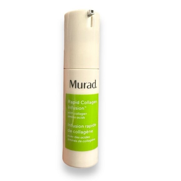 🆕 NWT Murad Rapid Collagen Infusion 1.0oz 30ml - Picture 7 of 8